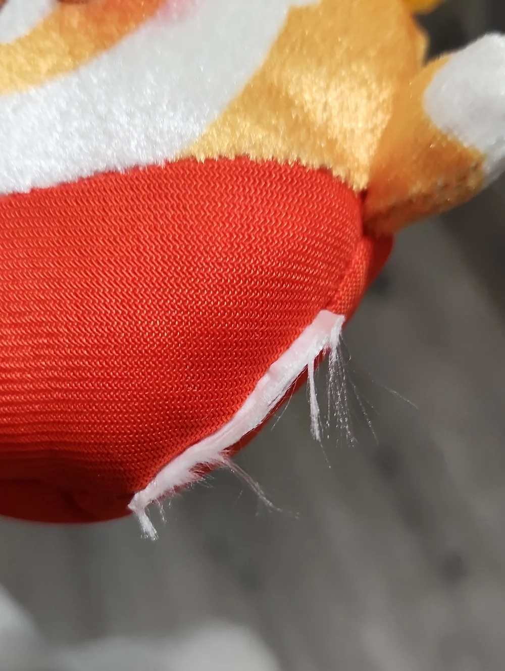 Disney Pooh Mini Plush
